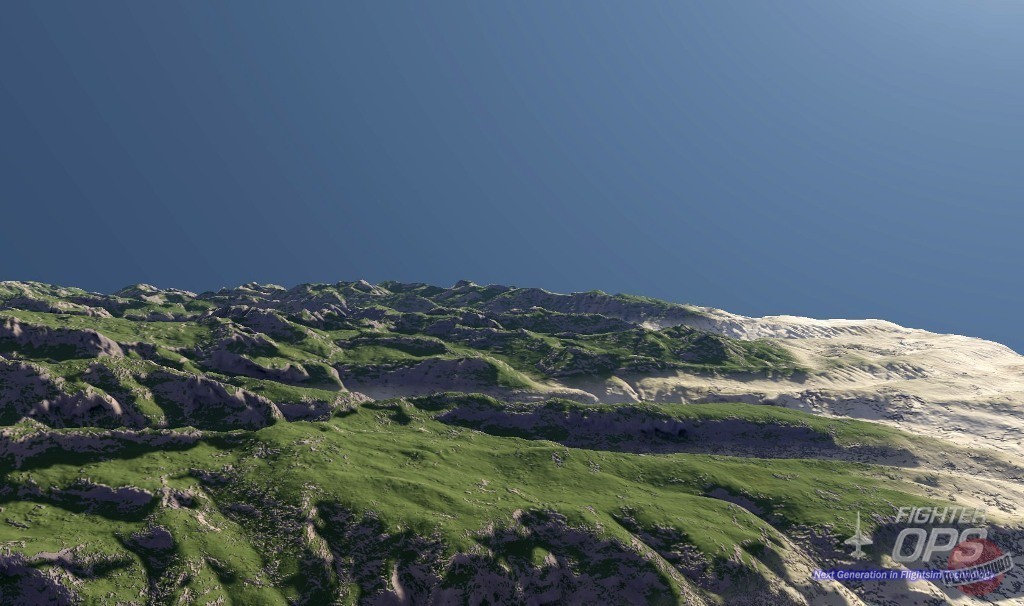 Скриншот из игры Fighter Ops - 12