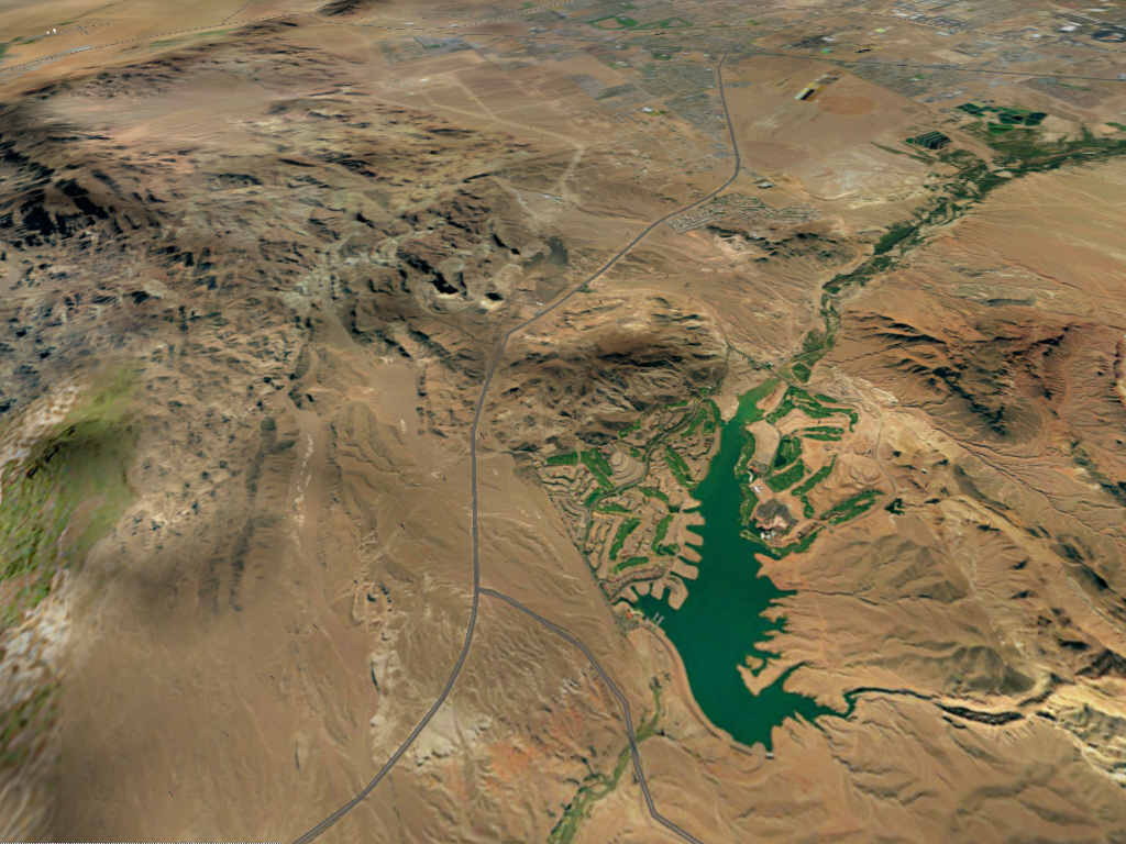 Скриншот из игры Fighter Ops - 13