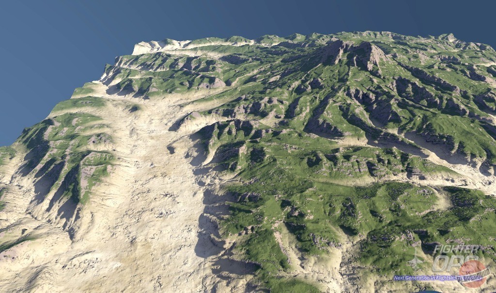 Скриншот из игры Fighter Ops - 10