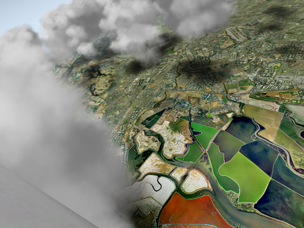 Скриншот из игры Fighter Ops - 7