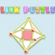 Обложка игры Link Puzzle