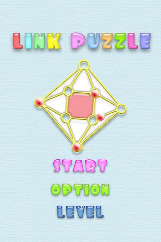 Скриншот из игры Link Puzzle - 2