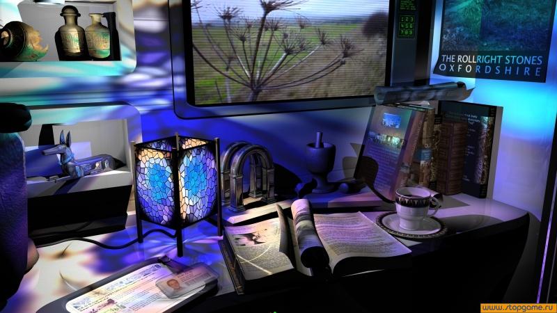 Скриншот из игры Dark Fall: Lights Out - 17