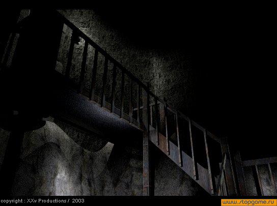 Скриншот из игры Dark Fall: Lights Out - 9