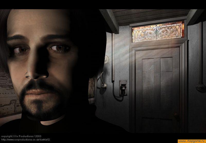 Скриншот из игры Dark Fall: Lights Out - 11