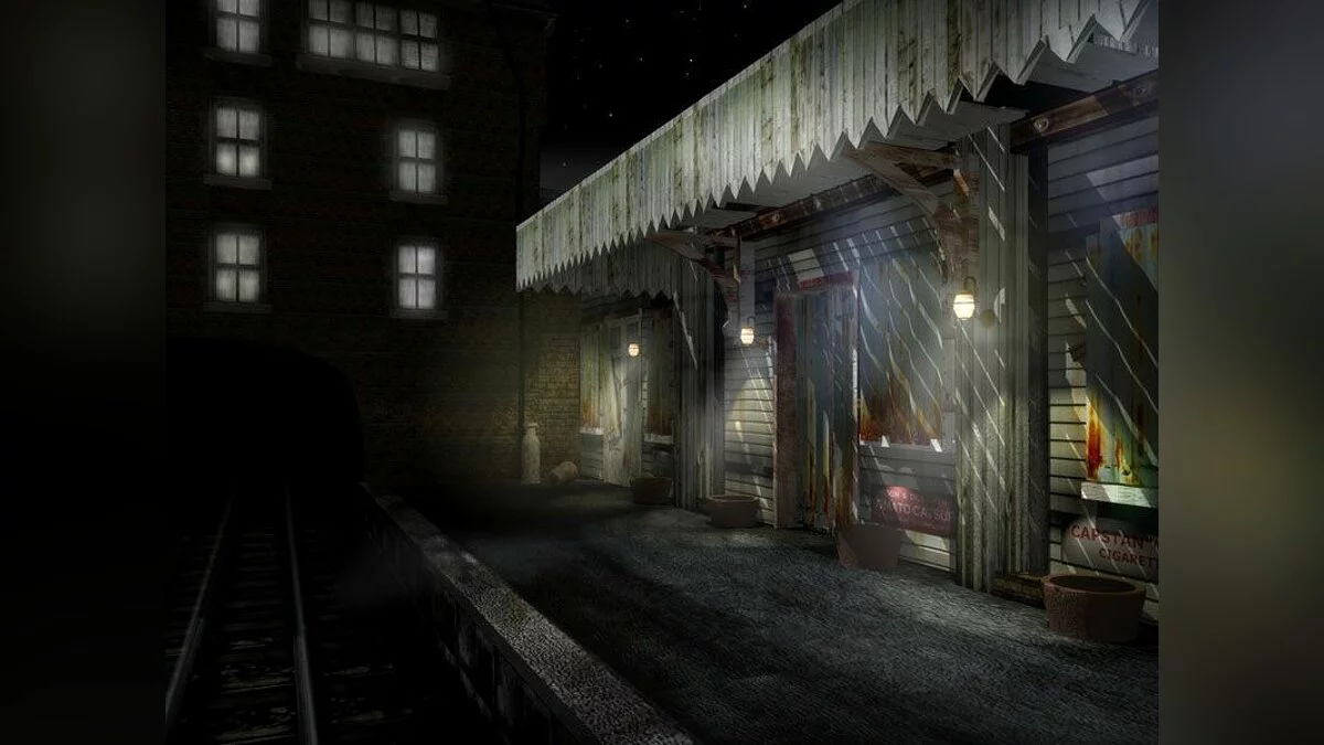 Скриншот из игры Dark Fall: The Journal - 13