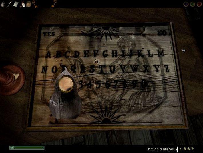 Скриншот из игры Dark Fall: The Journal - 17