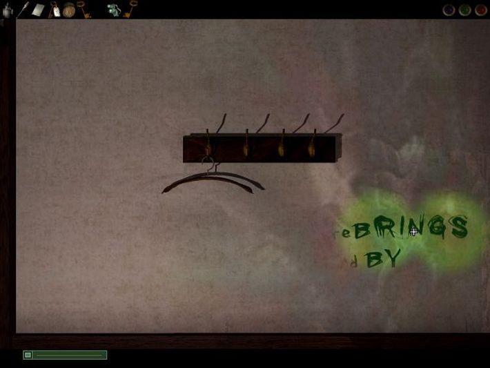 Скриншот из игры Dark Fall: The Journal - 46