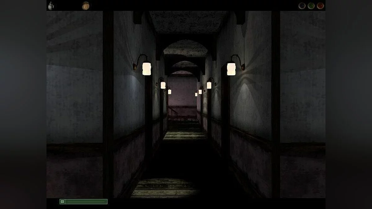 Скриншот из игры Dark Fall: The Journal - 18