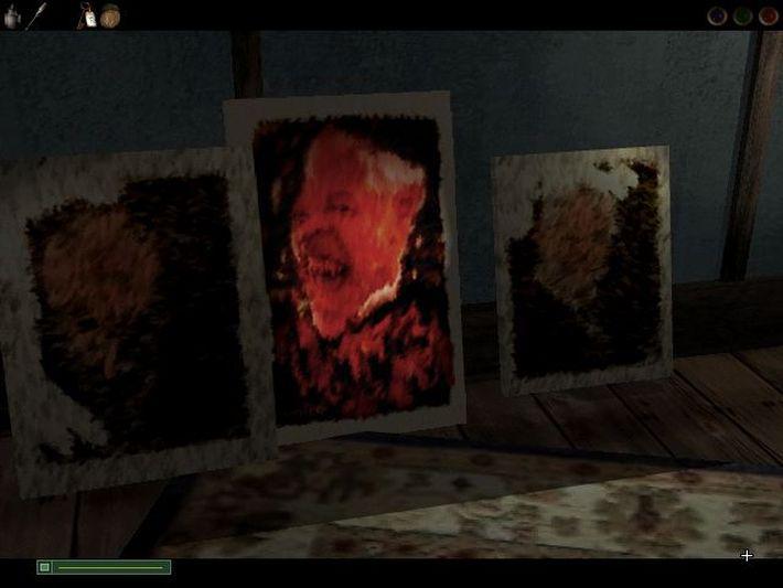 Скриншот из игры Dark Fall: The Journal - 22