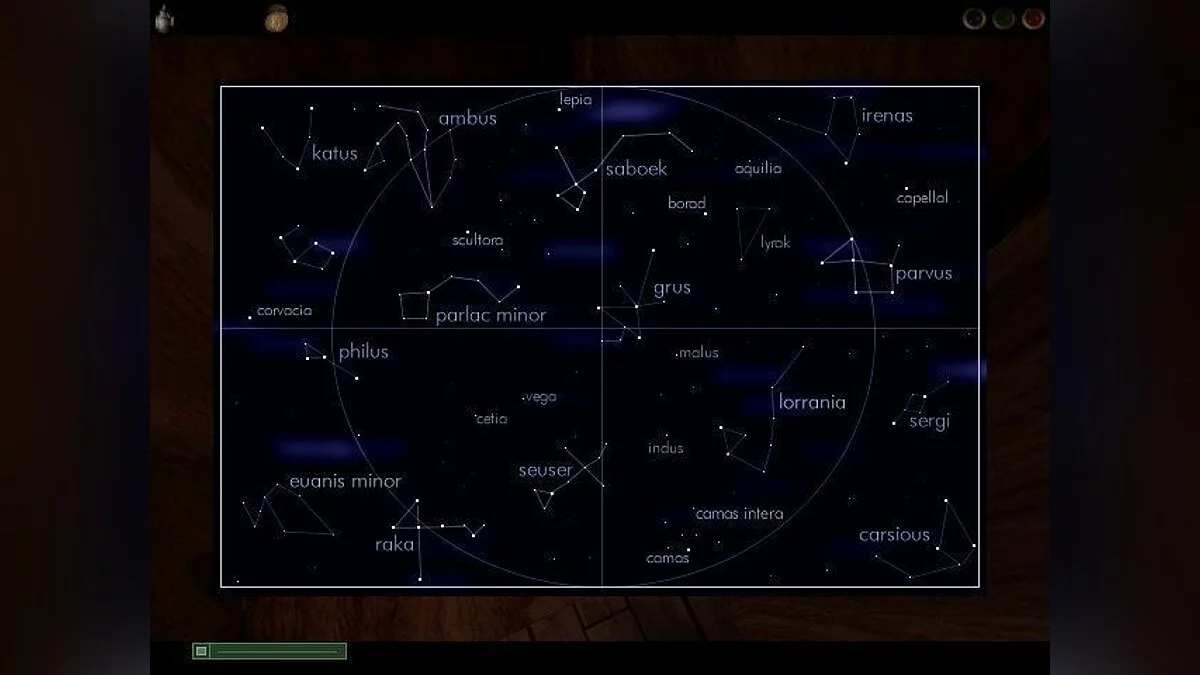 Скриншот из игры Dark Fall: The Journal - 8