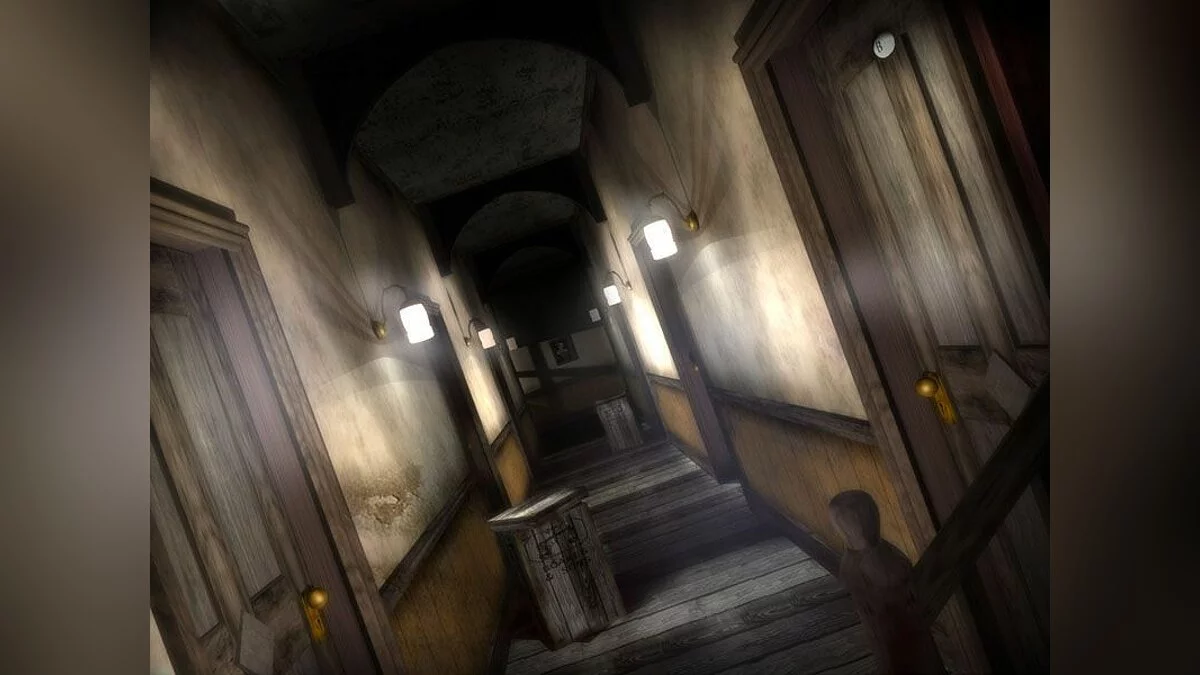 Скриншот из игры Dark Fall: The Journal - 16