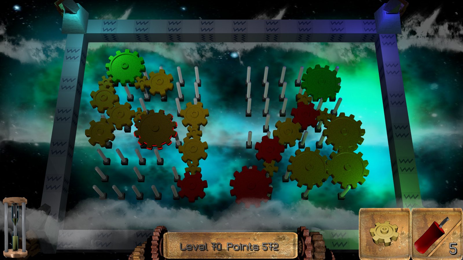 Скриншот из игры Plith - 23