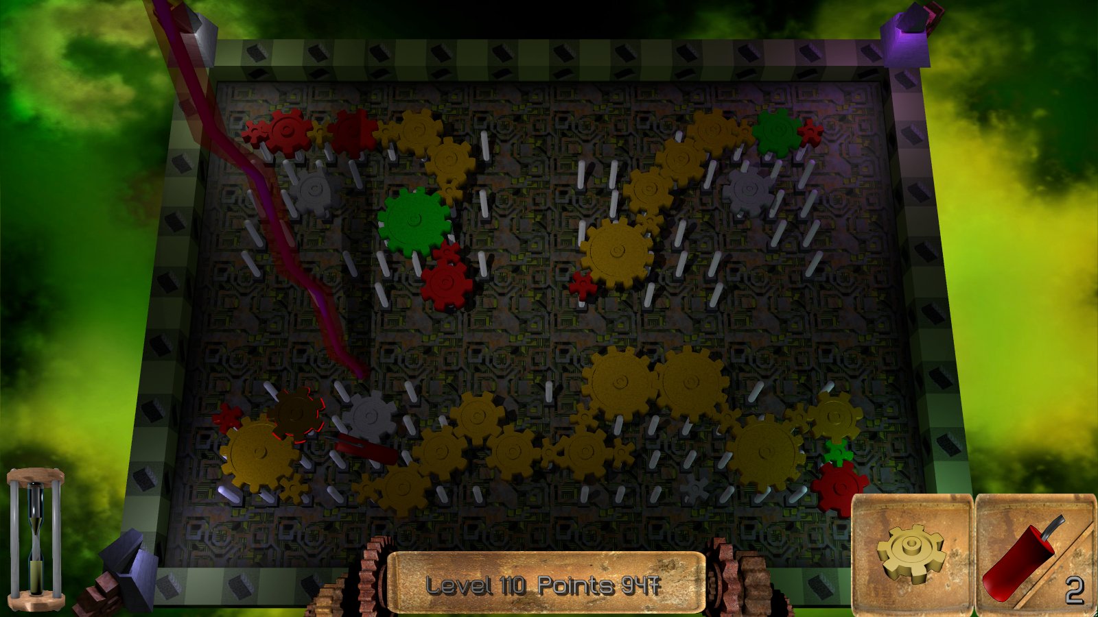 Скриншот из игры Plith - 15