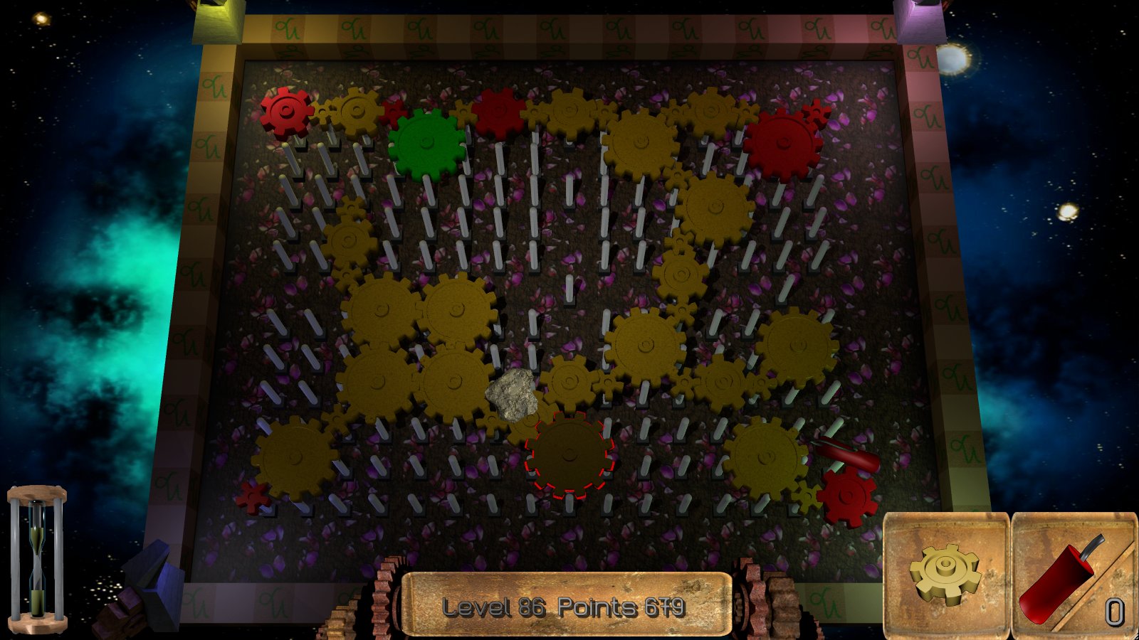 Скриншот из игры Plith - 19