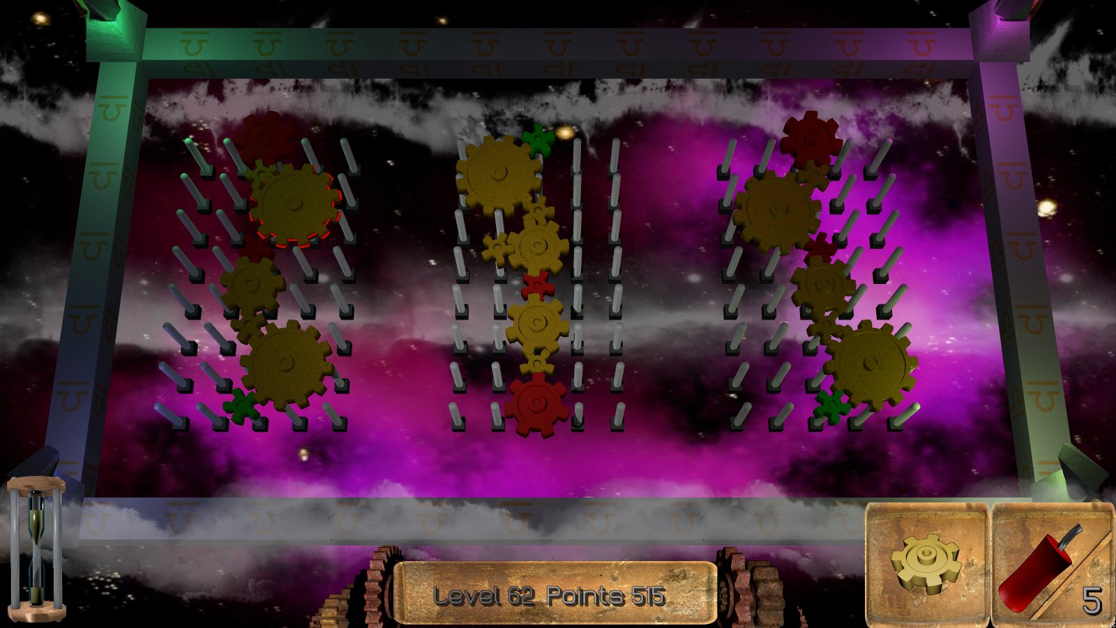 Скриншот из игры Plith - 26