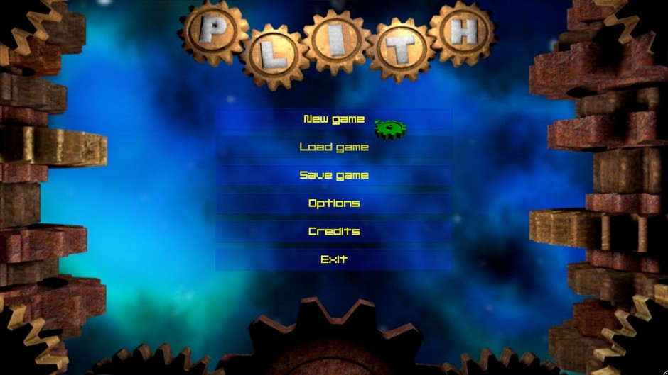 Скриншот из игры Plith - 22