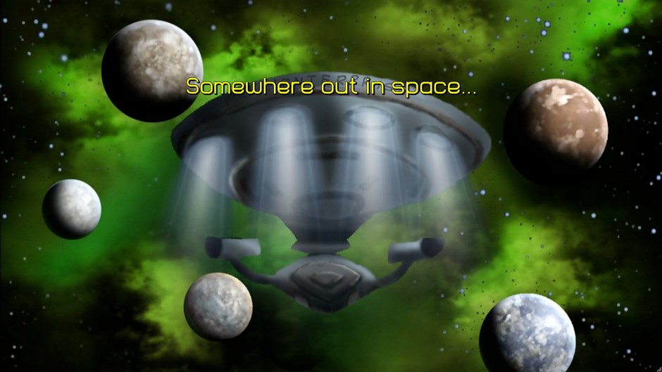 Скриншот из игры Plith - 16