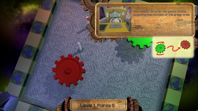 Скриншот из игры Plith - 11