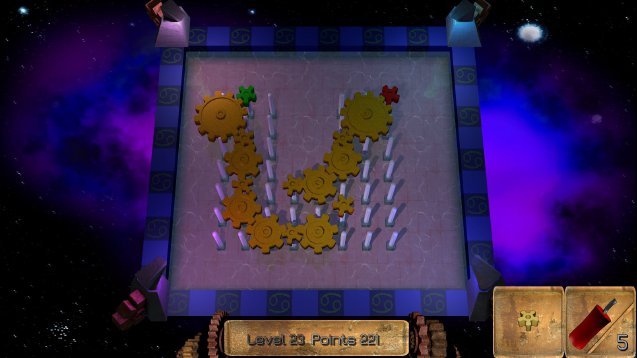 Скриншот из игры Plith - 5