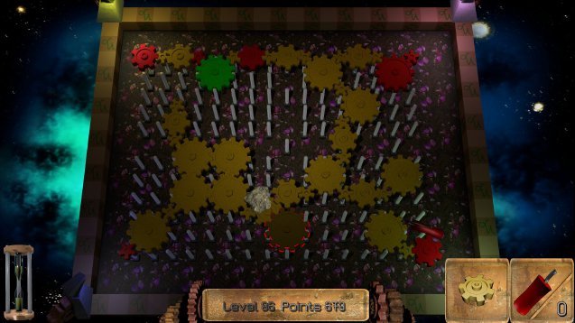 Скриншот из игры Plith - 10