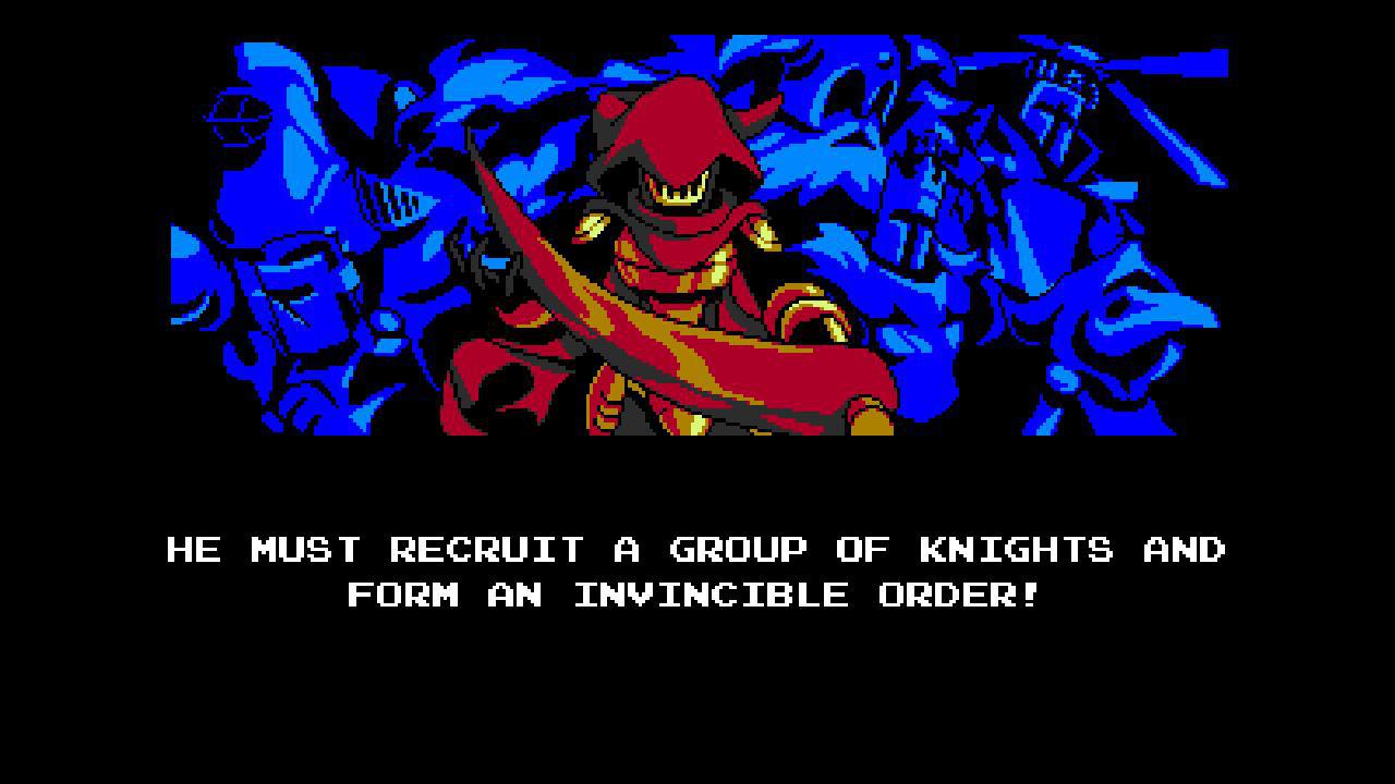 Скриншот из игры Shovel Knight: Specter of Torment - 52