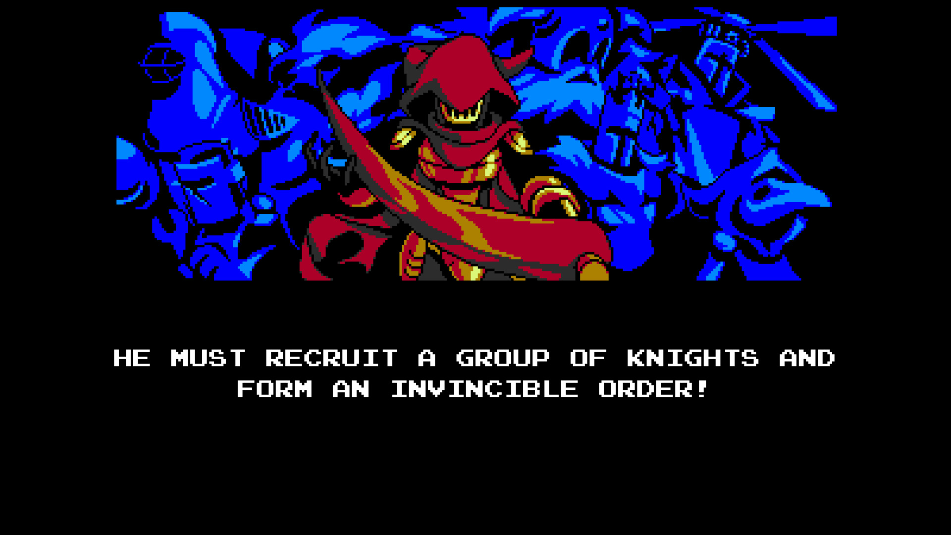 Скриншот из игры Shovel Knight: Specter of Torment - 55