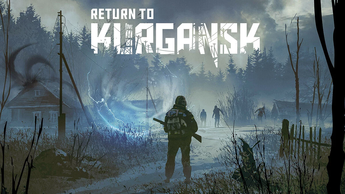 Скриншот из игры Return to Kurgansk - 15