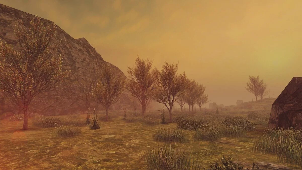 Скриншот из игры Shadows of Kurgansk - 26