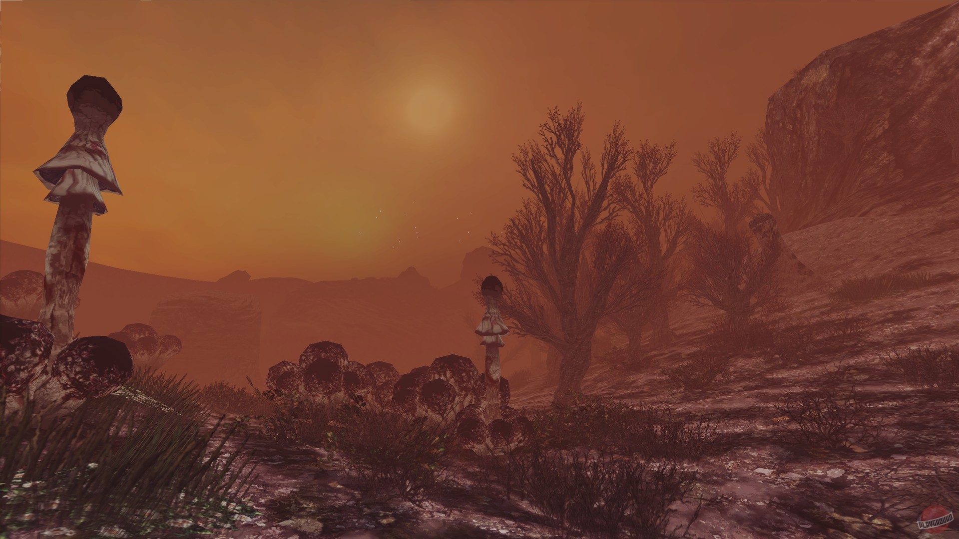 Скриншот из игры Shadows of Kurgansk - 56