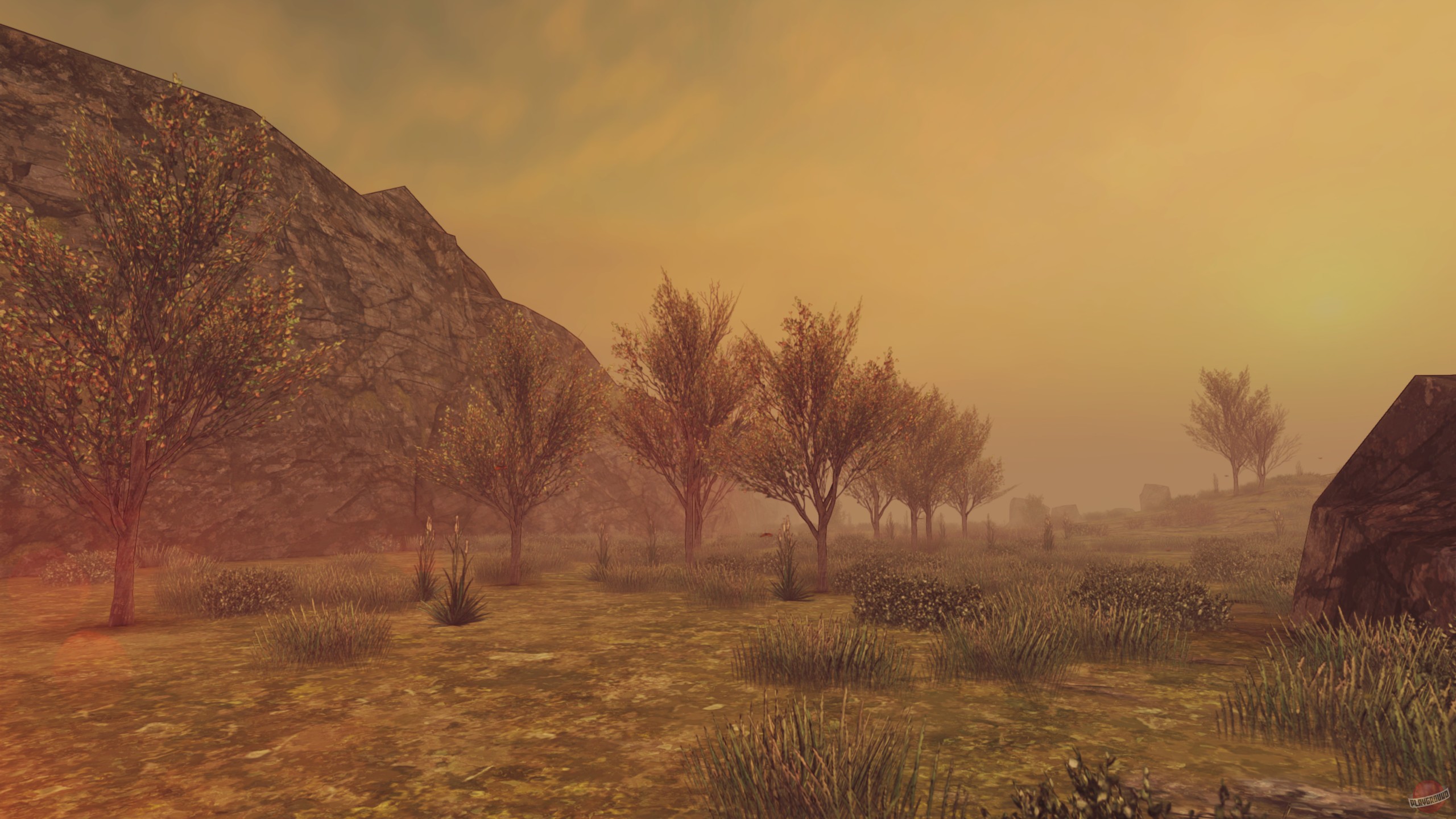 Скриншот из игры Shadows of Kurgansk - 52