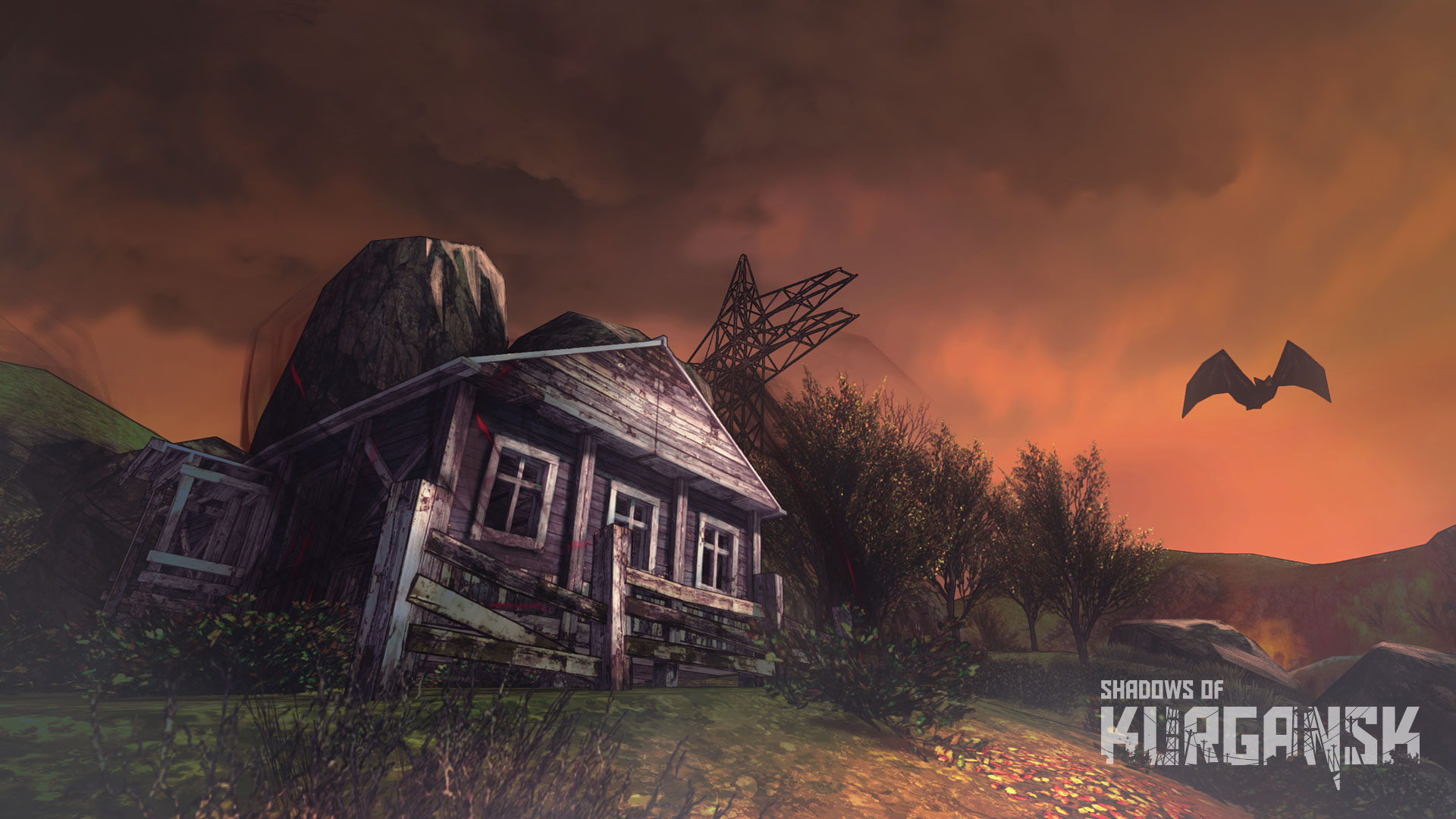 Скриншот из игры Shadows of Kurgansk - 33