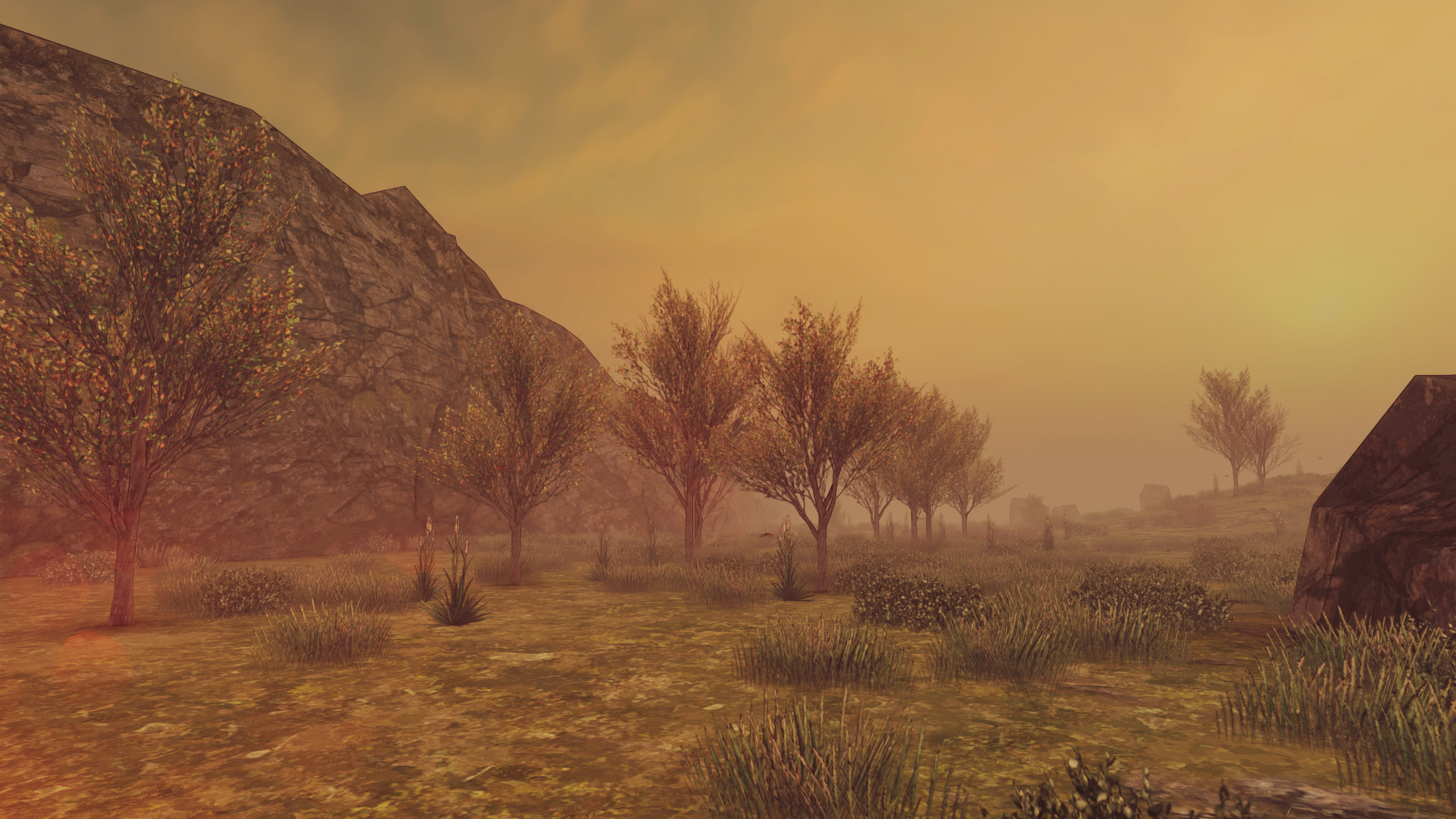 Скриншот из игры Shadows of Kurgansk - 41