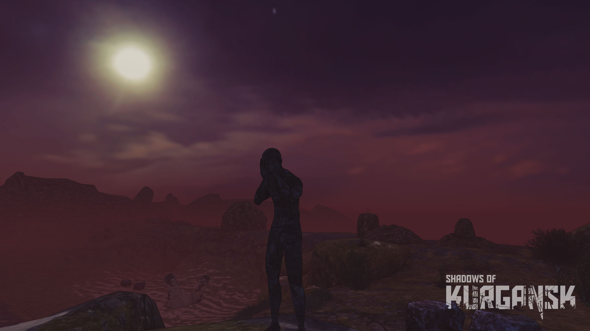 Скриншот из игры Shadows of Kurgansk - 45