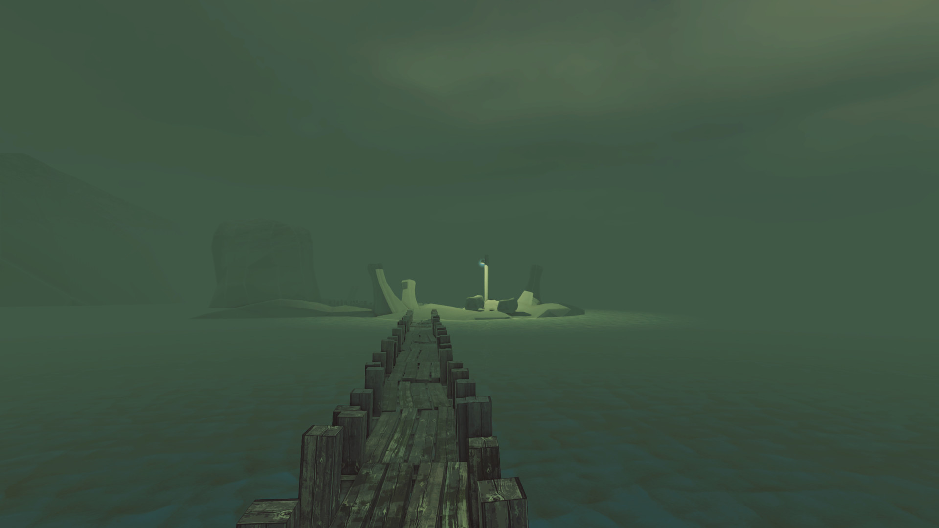 Скриншот из игры Shadows of Kurgansk - 18