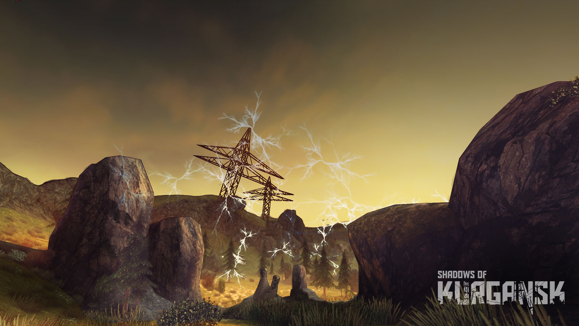 Скриншот из игры Shadows of Kurgansk - 35