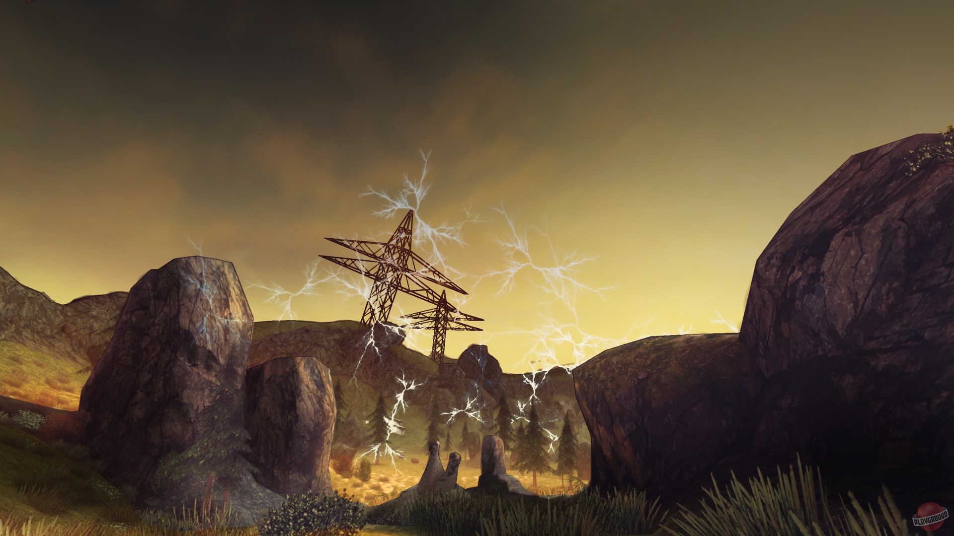 Скриншот из игры Shadows of Kurgansk - 61