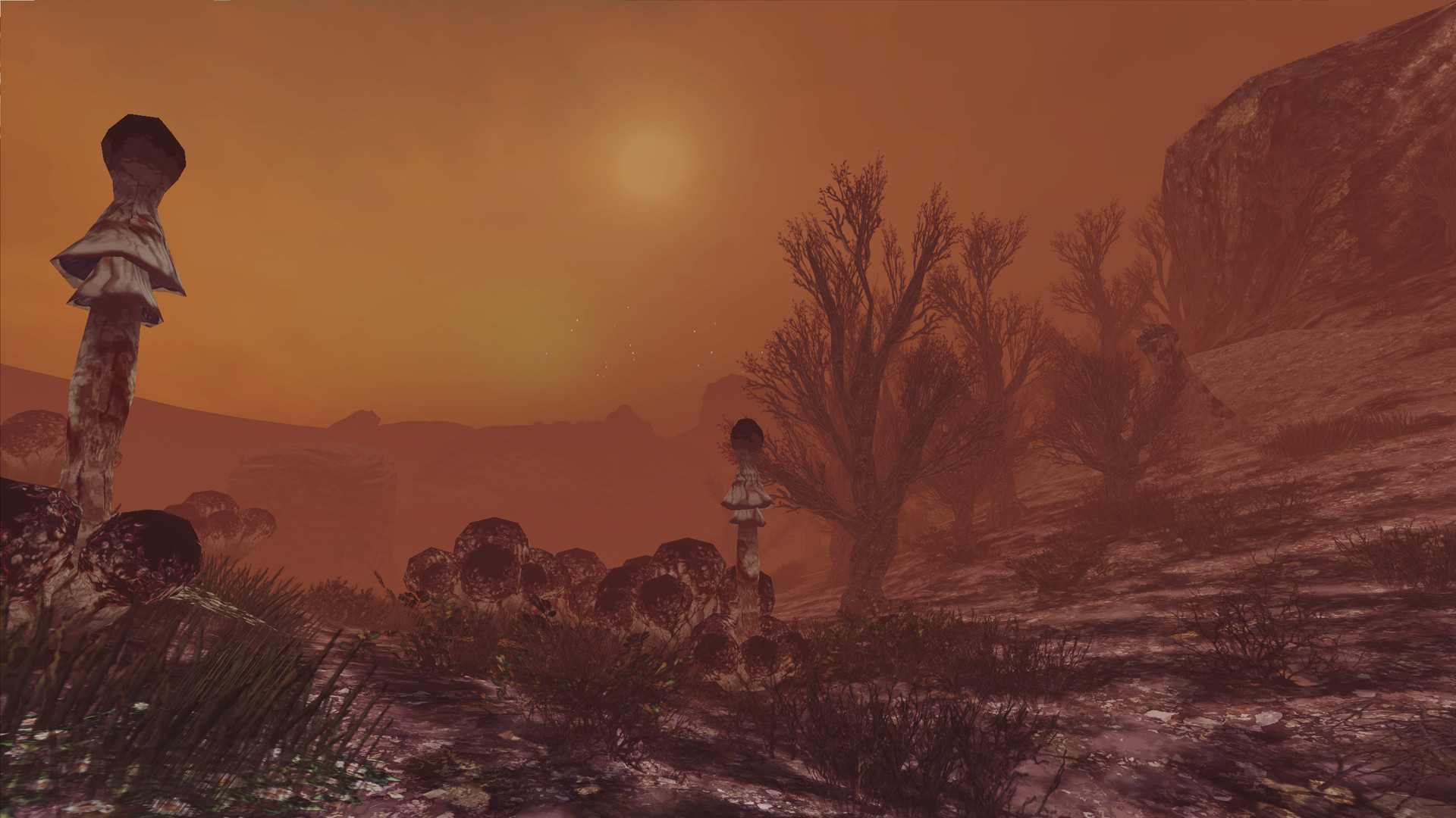 Скриншот из игры Shadows of Kurgansk - 64