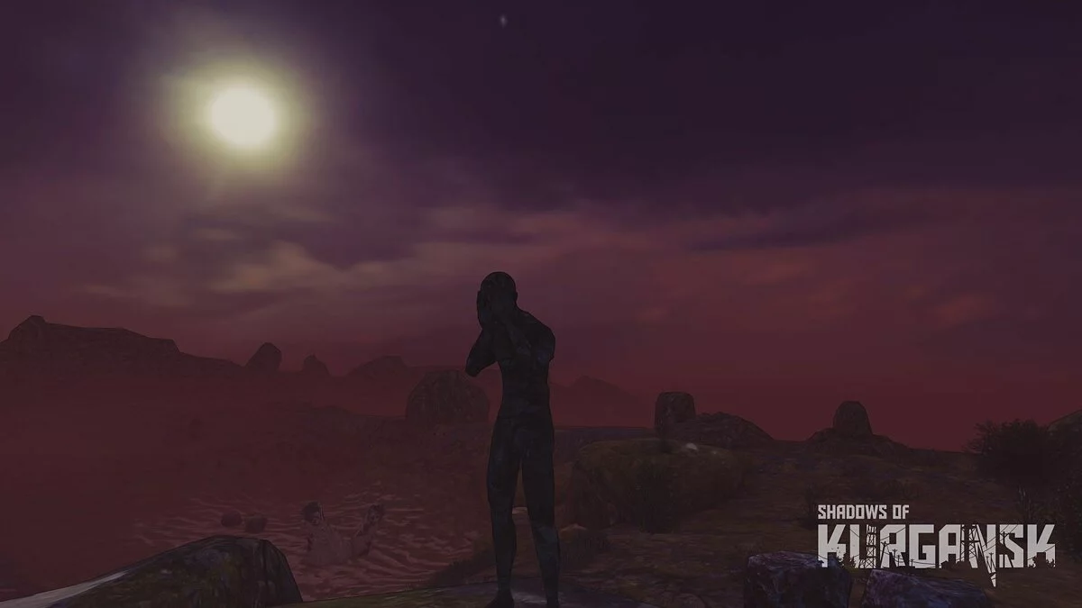 Скриншот из игры Shadows of Kurgansk - 36