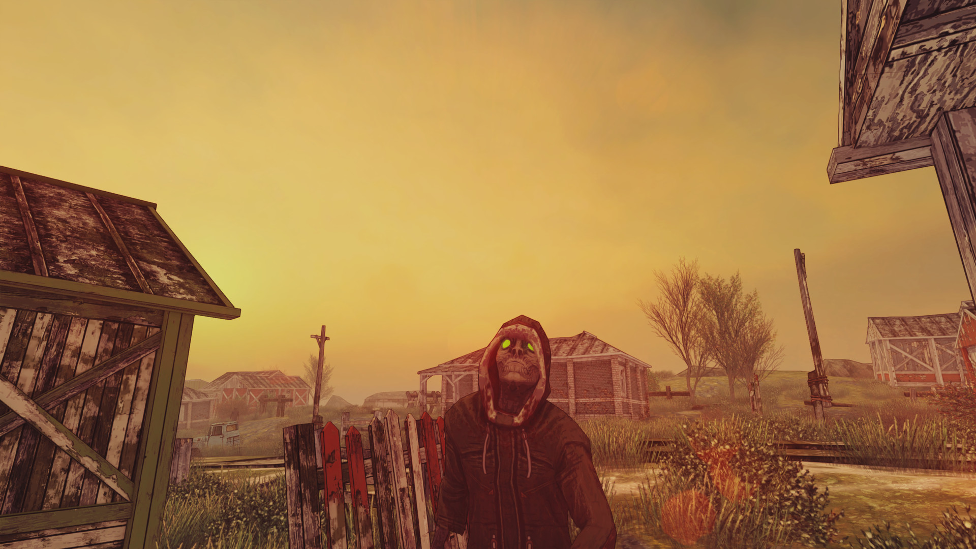 Скриншот из игры Shadows of Kurgansk - 46