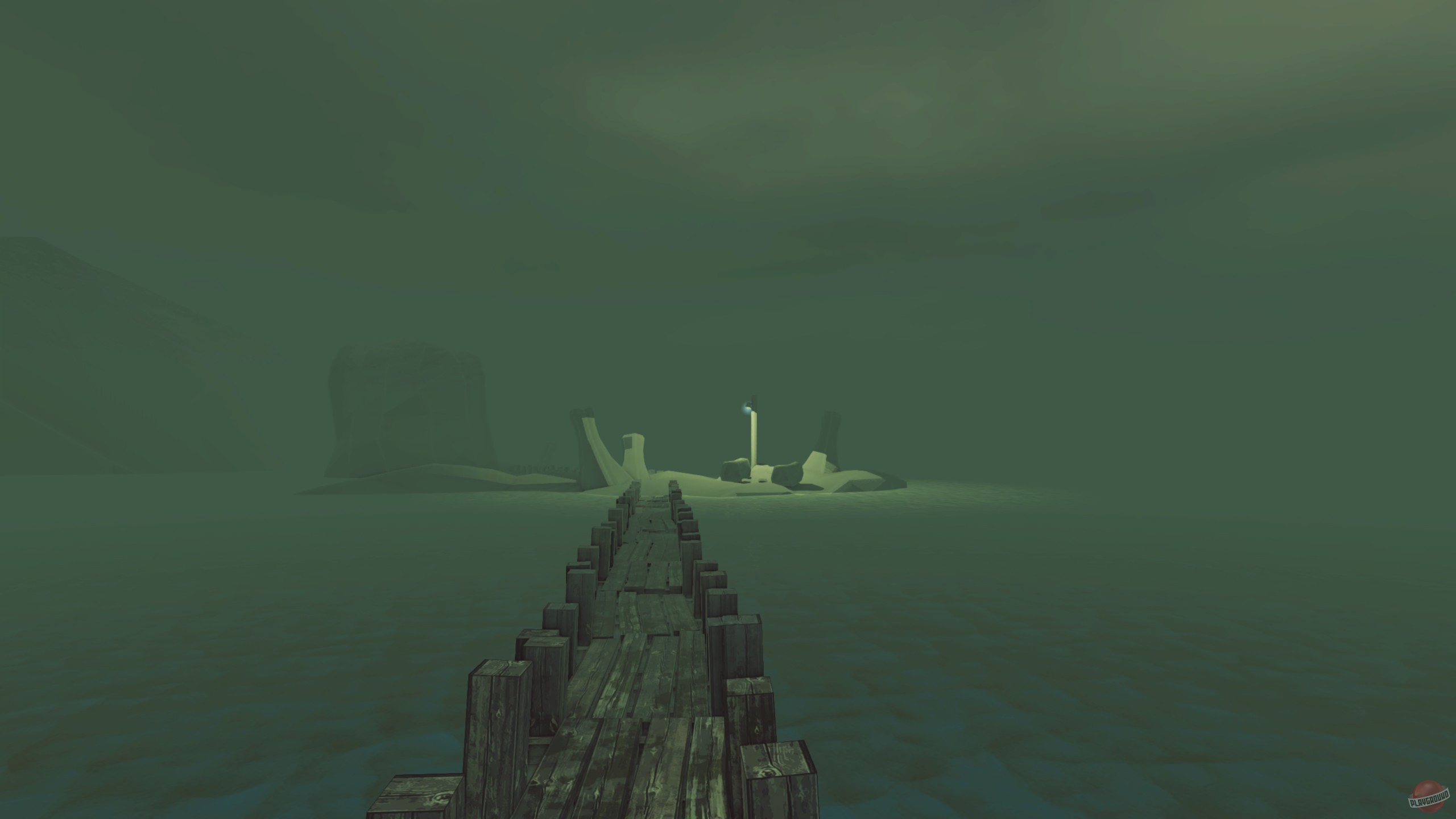 Скриншот из игры Shadows of Kurgansk - 66