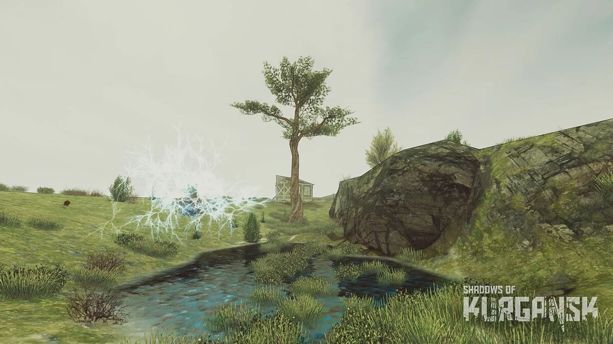 Скриншот из игры Shadows of Kurgansk - 53