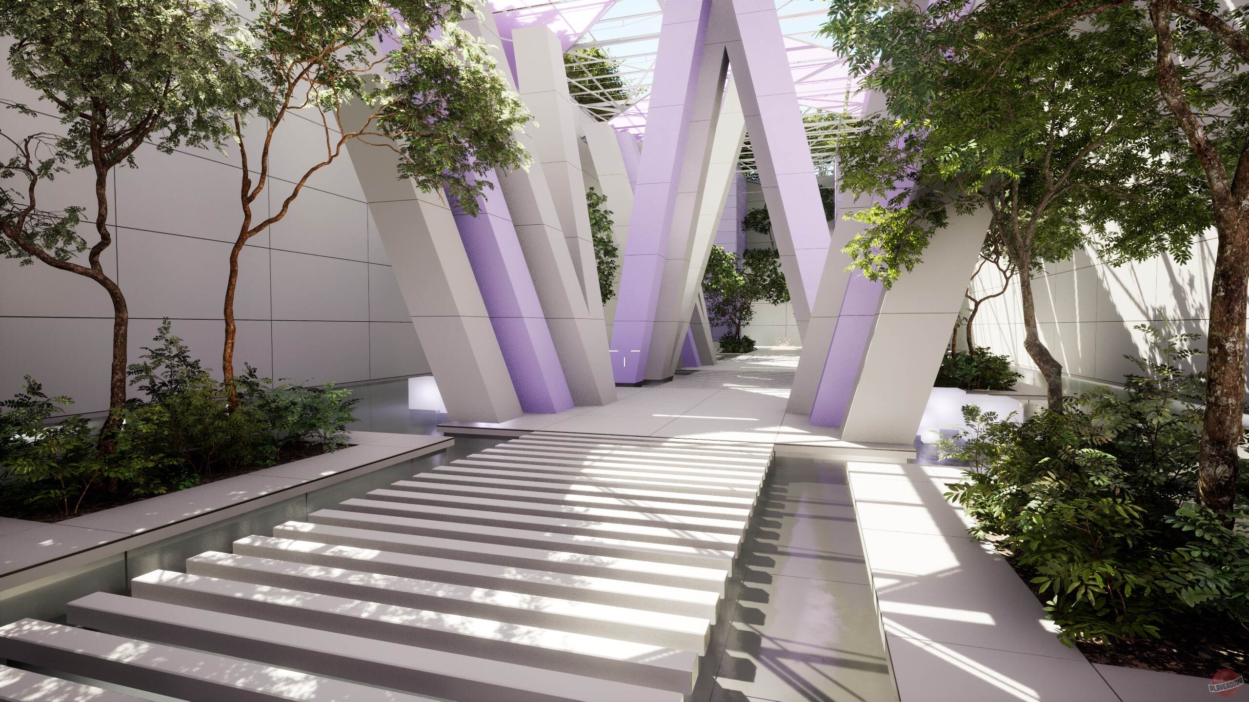 Скриншот из игры ReThink 5 - 8