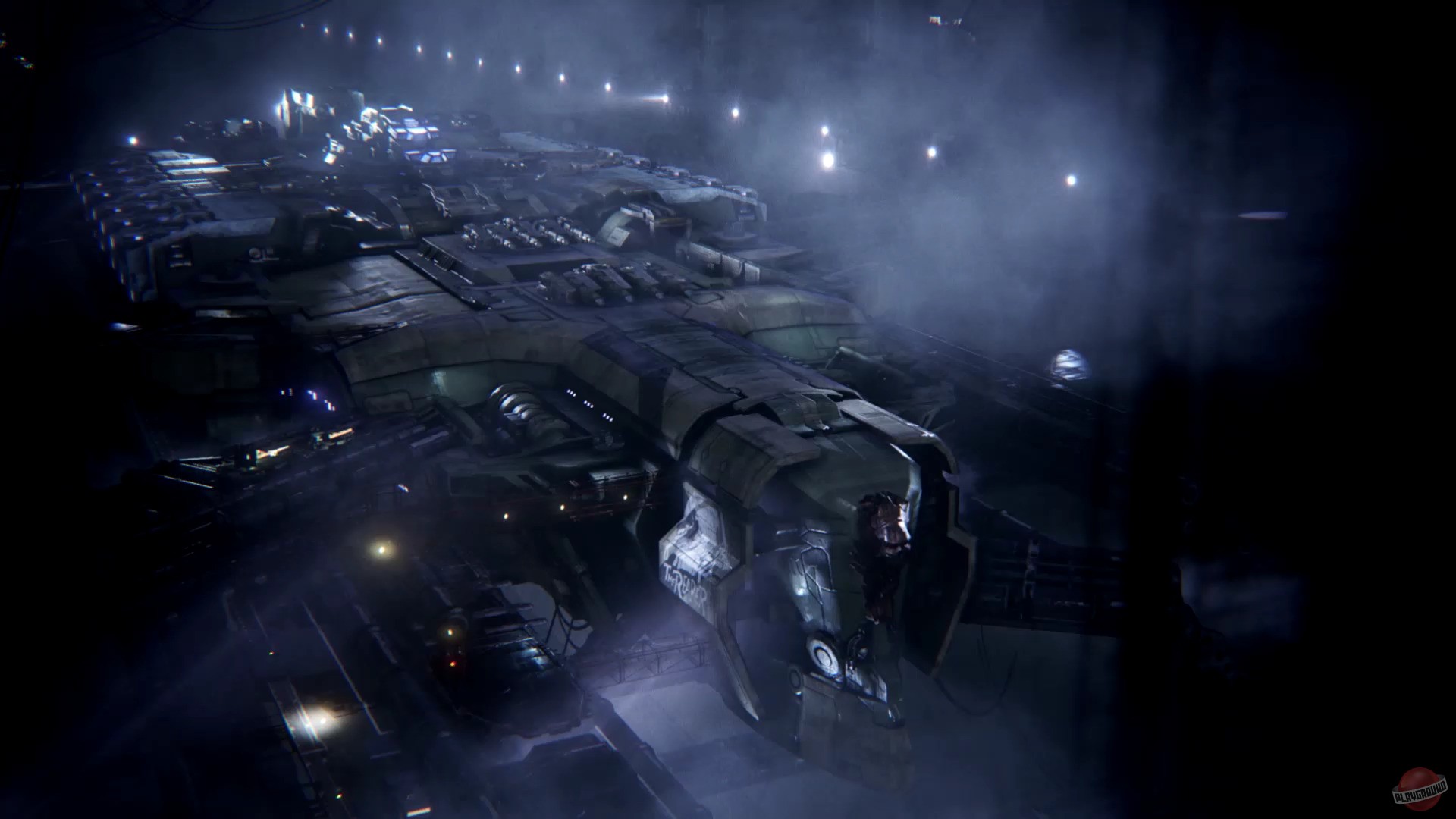 Скриншот из игры Dreadnought - 64