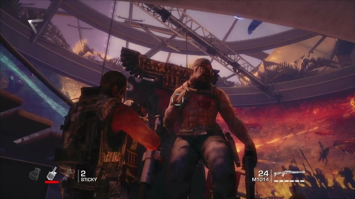 Скриншот из игры Spec Ops: The Line - 77