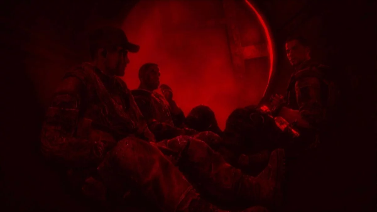 Скриншот из игры Spec Ops: The Line - 65