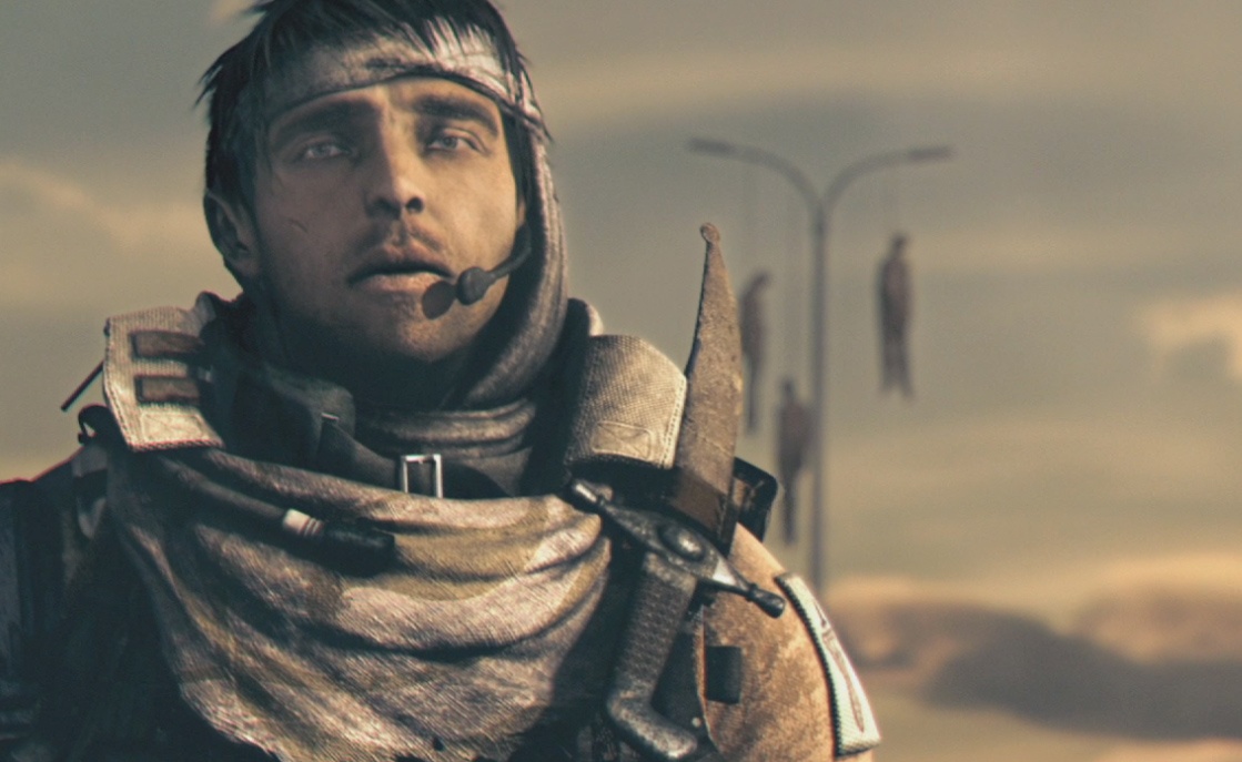 Скриншот из игры Spec Ops: The Line - 149