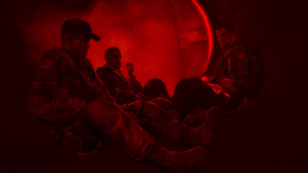 Скриншот из игры Spec Ops: The Line - 210