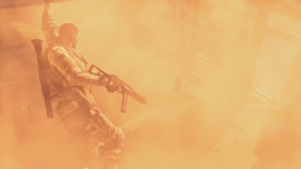 Скриншот из игры Spec Ops: The Line - 135