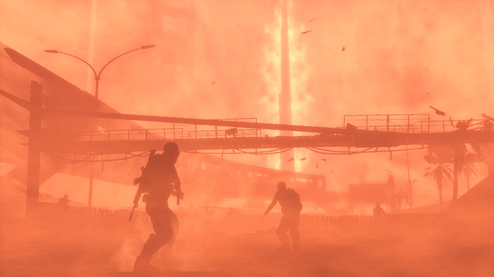 Скриншот из игры Spec Ops: The Line - 205